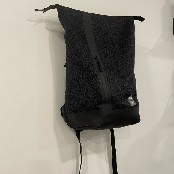 Adidas primeknit static sales backpack